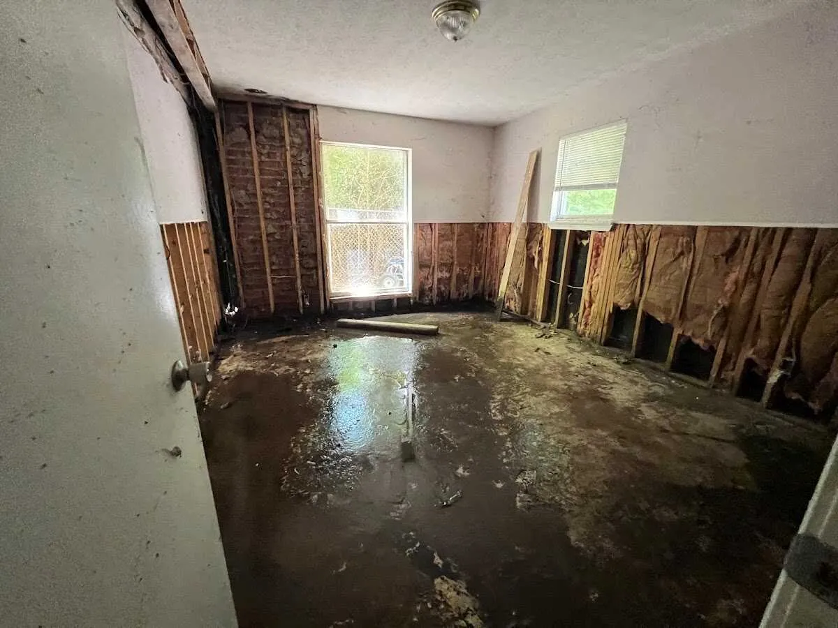 Water Damage Restoration services in Shawano, WI